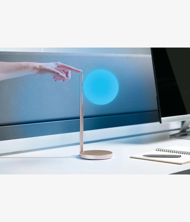 Produktbild Lexon Bubble Lamp (150 lm)