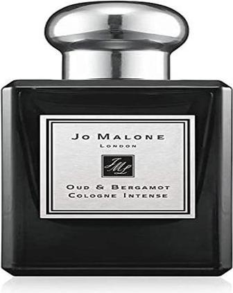 Immagine prodotto Jo Malone Oud & Bergamot (Eau de cologne, 50 ml)