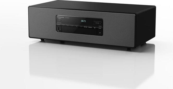 Image du produit Panasonic SC-DM504EG (Lecteur de CD, Bluetooth, 2x 20 W)