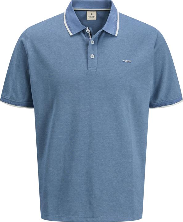 Produktbild Jack & Jones Jprblualves Ss Polo Noos (XL)