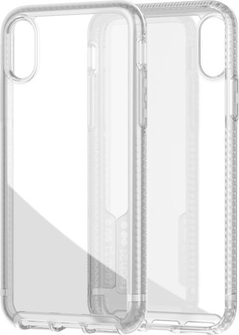 Actual product image tech21 Pure Clear (Apple iPhone XS, Apple iPhone X)