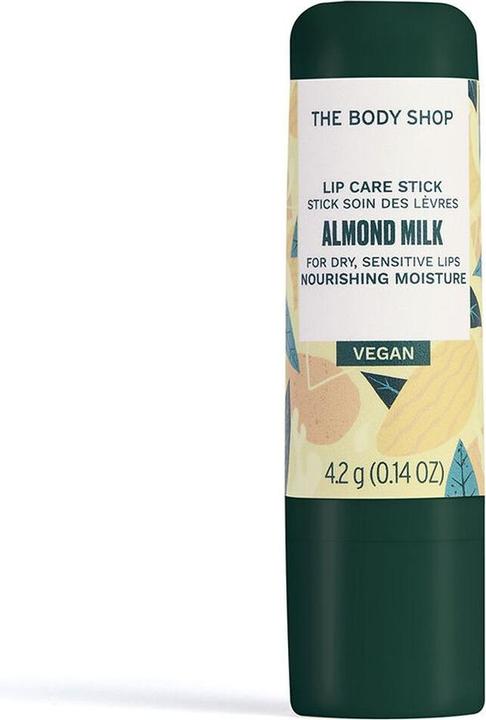 Actual product image The Body Shop Lip Care Stick (Lip balm, Lip Care Stick, 4.20 ml)