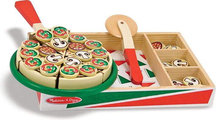 Melissa & Doug Pizza Party