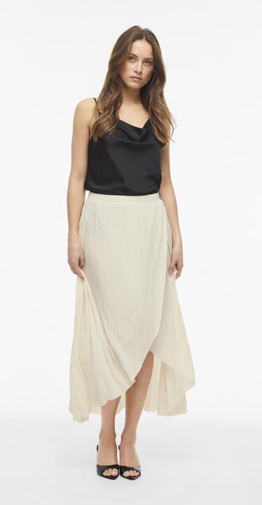 Produktbild Vila VIPLIS High Waist Maxirock (M, S)