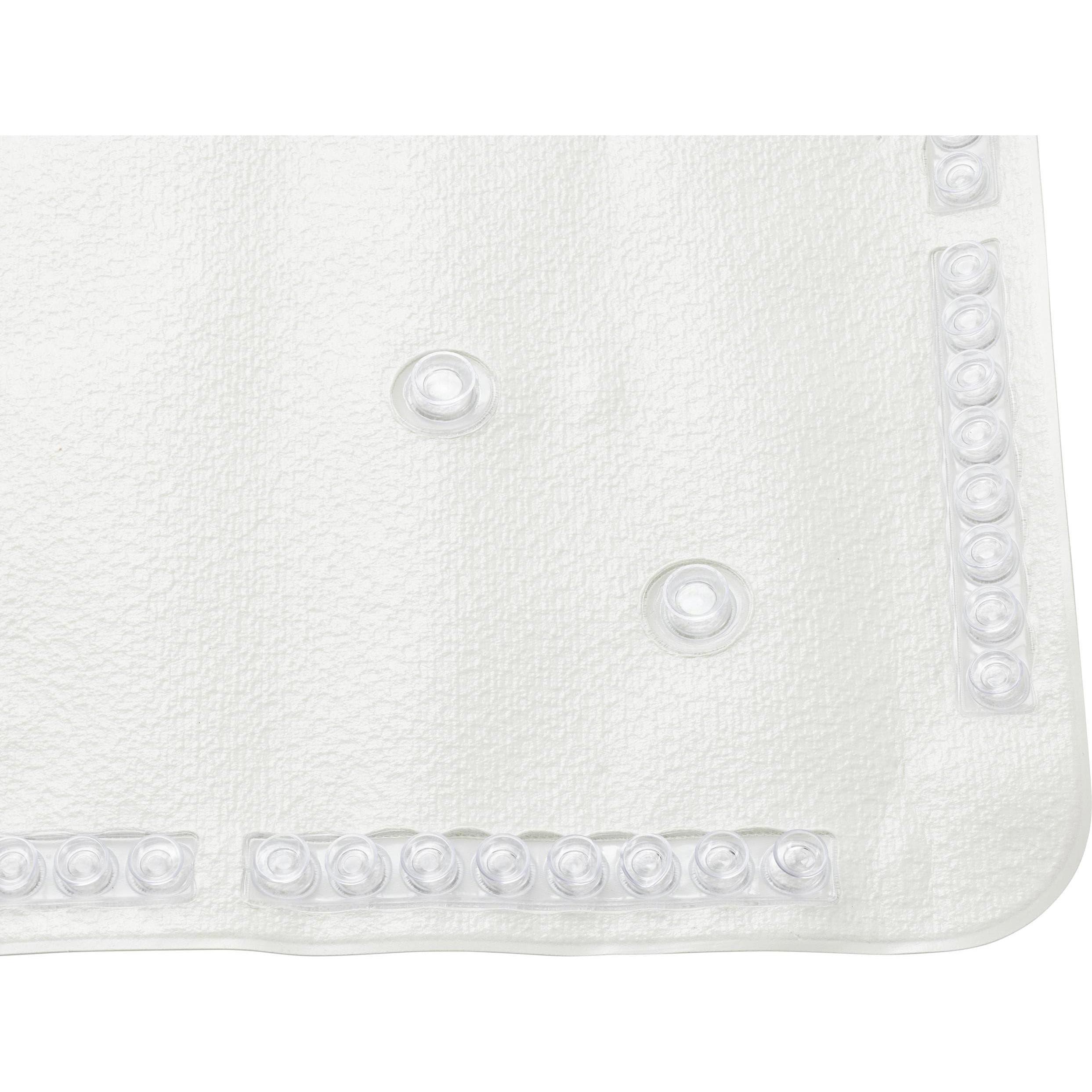 Thumbnail - Diaqua, Badewanneneinlage, Smoothie Flamingo (53 x 53 cm)