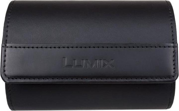 Panasonic DMW-PHS42 Tas voor TZ40/TZ35 (Camera case)