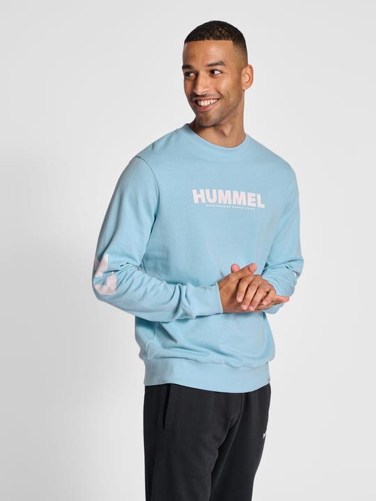 Actual product image hummel Legacy Sweatshirt (M)
