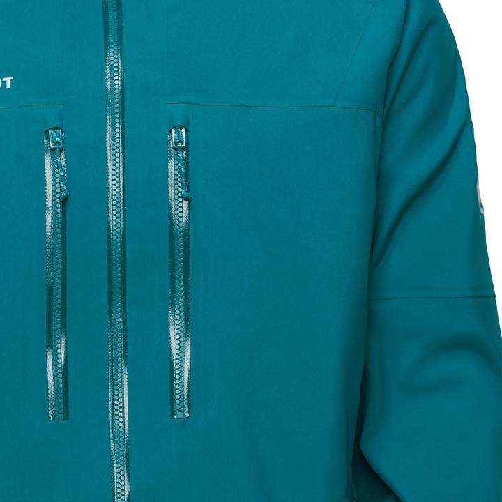 Produktbild Mammut Crater Pro Hardshell Hooded Jacket (XXL)