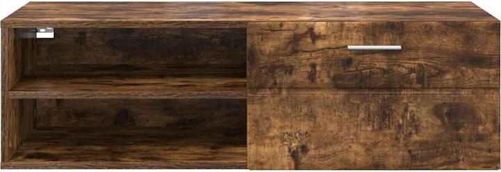 Produktbild vidaXL Holzschrank (39 x 30 x 30 cm)