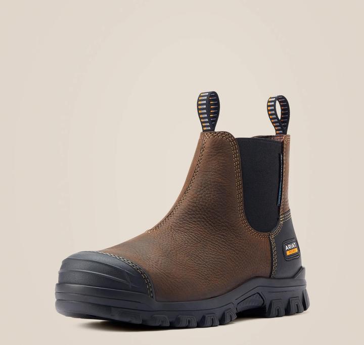 Riding boots