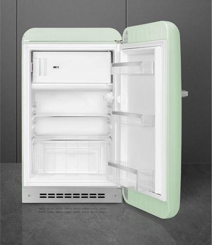 Immagine prodotto Smeg Stile retrò FAB10RPG5 (122 l)