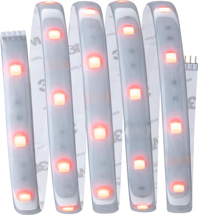 Image du produit Paulmann MaxLED 250 Stripe Set (Multicolore, 150 cm, Intérieur)