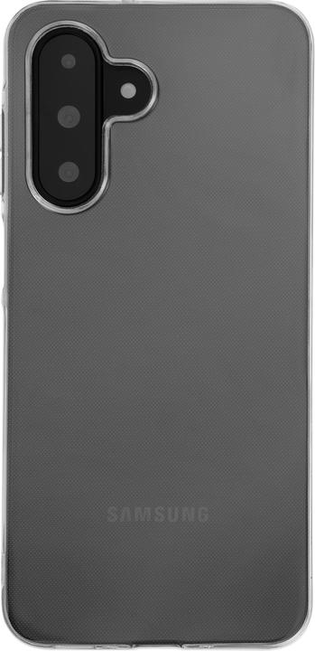 Produktbild FoneKit Silikonhülle, Samsung Galaxy A26, transparent (Samsung Galaxy A26)