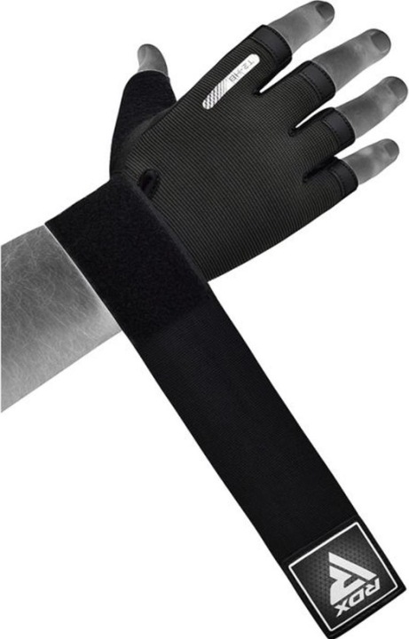 Immagine prodotto Rdx T2 Weightlifting Gloves (L)