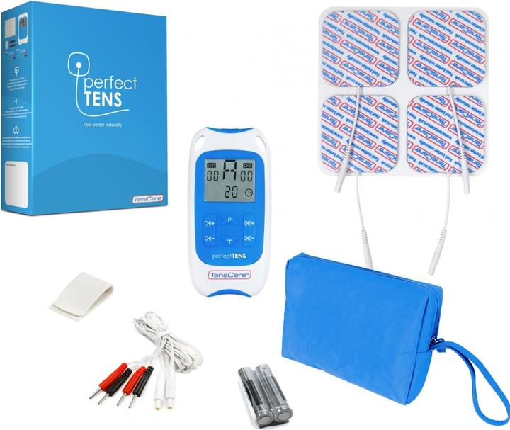 TensCare Perfect Tens