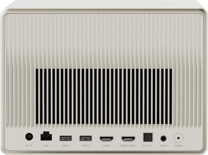 Image du produit XGIMI Horizon Ultra (4K, 2300 lm, 1.2 - 1.5:1)