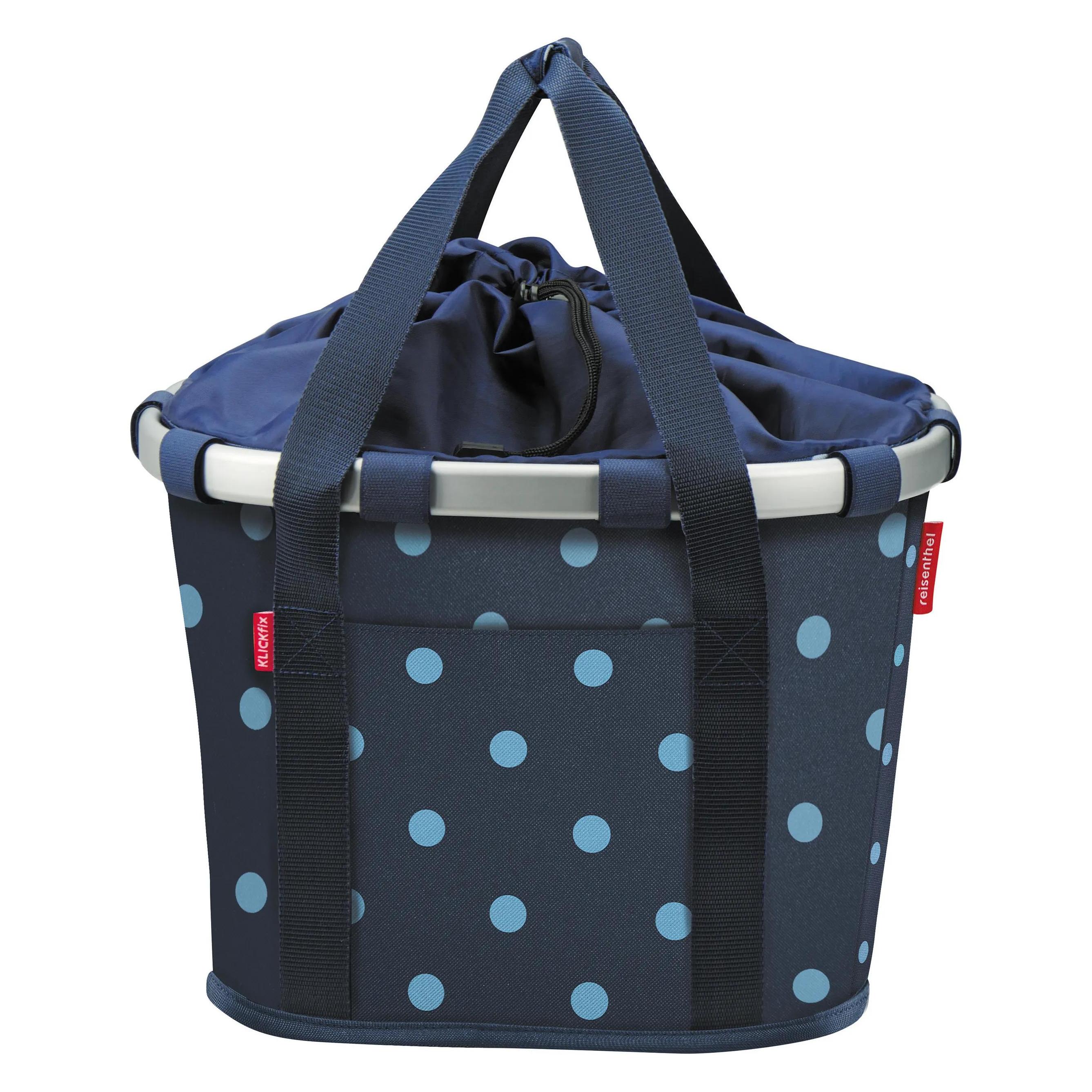 KlickFix, Fietsmand, (15 l)