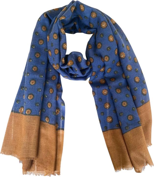 Actual product image Lucky & Love Merino-Schal Shantisar