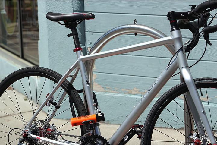 Produktbild Kryptonite antivol u evolution