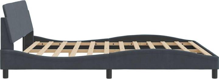 Produktbild vidaXL Bettgestell (180 x 200 cm)