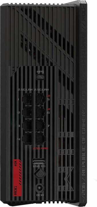 Actual product image ASUS ROG Strix GS-BE18000