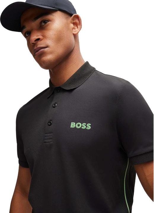 Produktbild BOSS Paule 4 Poloshirt Schmal (M)