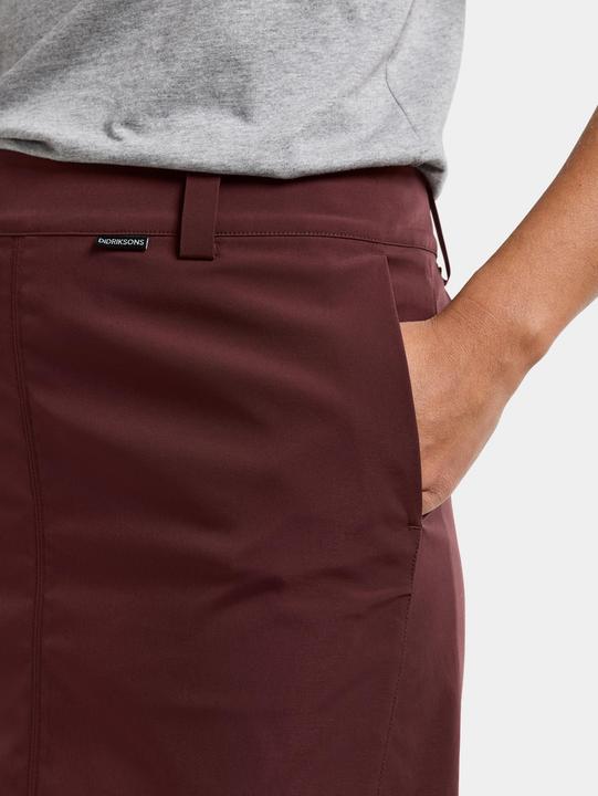 Produktbild Didriksons Women's Liv Skirt 4 (36, S)