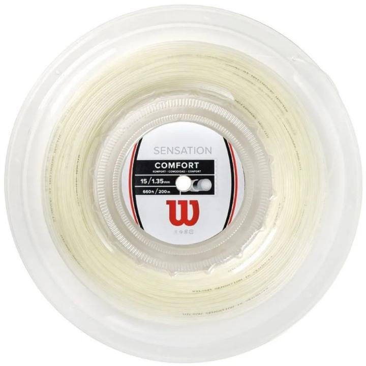 Wilson SENSATION 15L 200M REEL