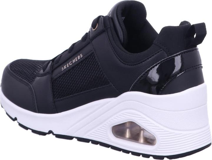 Actual product image Skechers Uno Wedge - Everything Nice (36)