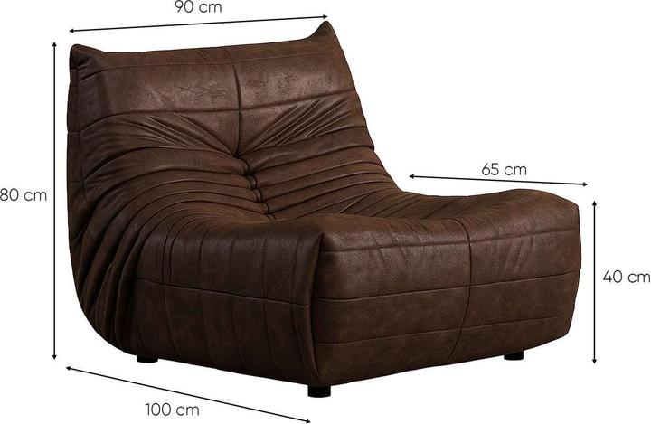 Immagine prodotto Atelier del Sofa Bocek