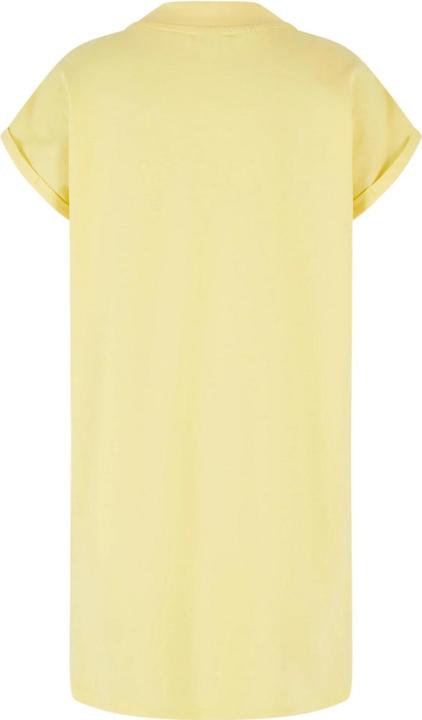 Produktbild Urban Classics TShirtKleid Rollkragen Mädchen (128)