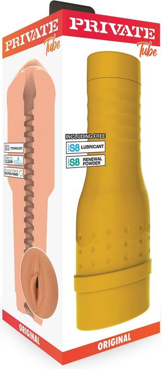 Actual product image Private Tube Original Tube