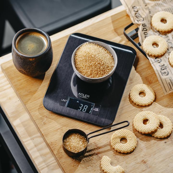 Produktbild Adler Küchenwaage