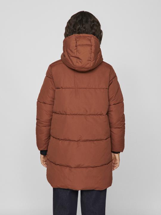 Immagine prodotto Vila Petite - Cappotto trapuntato con cappuccio (42)