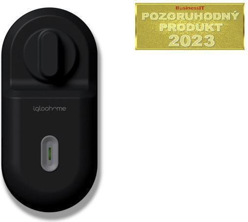 Immagine prodotto Igloohome Serratura retrofit - serratura intelligente senza chiave