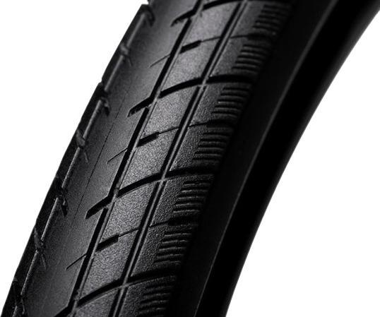 Actual product image Goodyear Transit Spd S1 Tb Typ. (28")