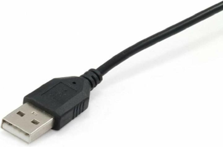 Actual product image Conceptronic Cchatstaru2r (Cable, USB-A)