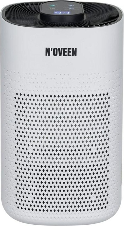 Immagine prodotto Noveen DH450 Deumidificatore 1 l 70 W Bianco (0.52 l/24h)