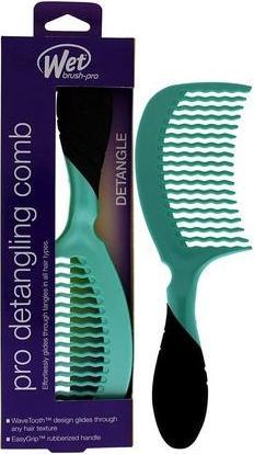 Produktbild Wet Brush Pro Entwirrungskamm Purist Blau