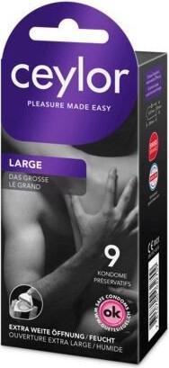 Immagine prodotto Ceylor Grande (9 pz.)