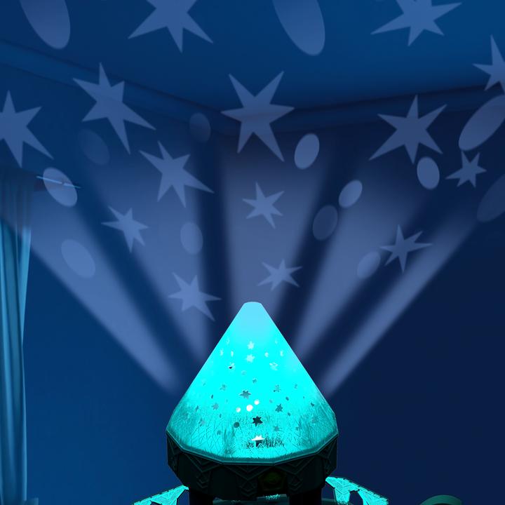 Actual product image Disney Daylight Large Playset