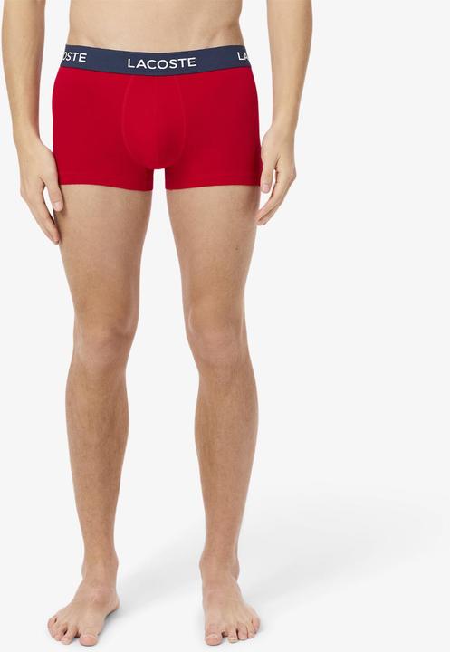 Produktbild Lacoste Wäsche (L, 3er Pack)