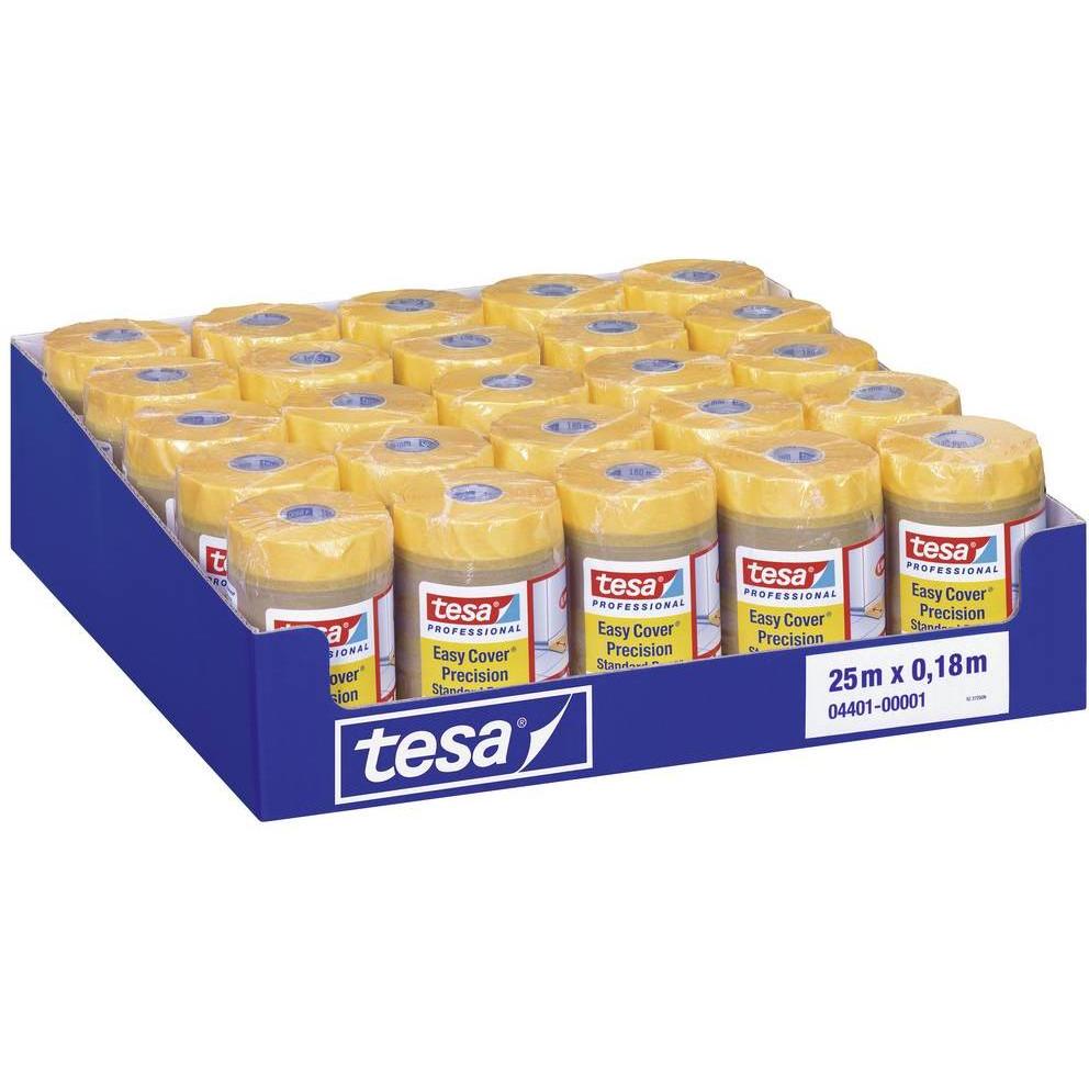 Thumbnail - tesa, Klebeband, Easy Cover Prec. Stand. Papier 25:180 (180 mm)