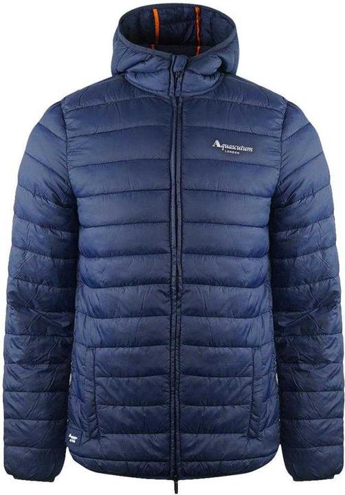 Produktbild Aquascutum London Jacke Logo (XL)