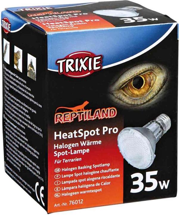 Immagine prodotto Trixie HeatSpot Pro Lampada alogena per spot di calore