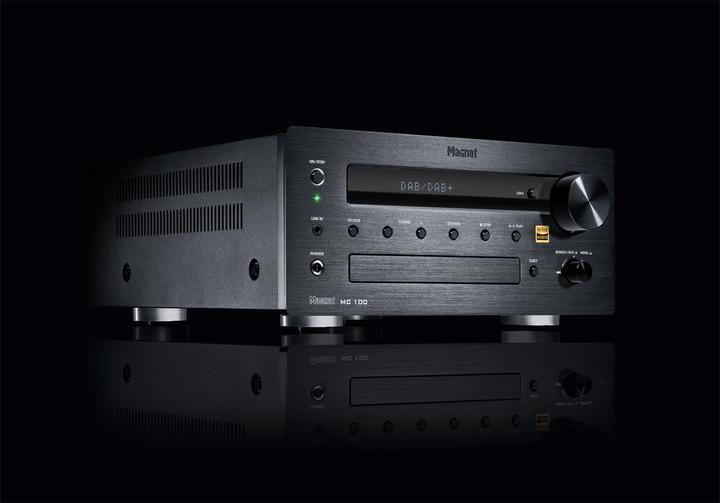 Produktbild Magnat MC 100 (AV Receiver)