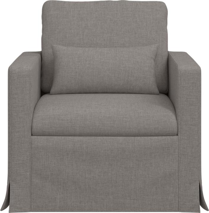 Produktbild vidaXL Modulares Sofa