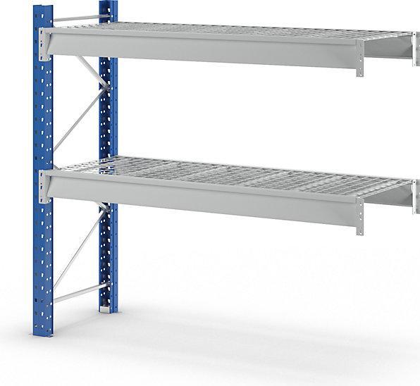 Produktbild kaiserkraft Schwerlast-Grossfachregal