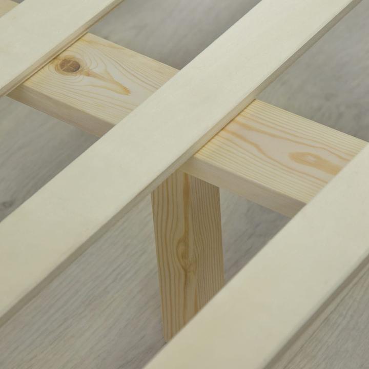 Image du produit Jamb Rêve nordique (120 x 200 cm)