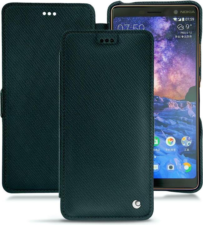 Vert séduisant ( Pantone #1d3c34 )